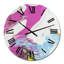 Horloge murale très grande-421287459