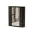 Wall-Mounted Bathroom Cabinet With Mirror