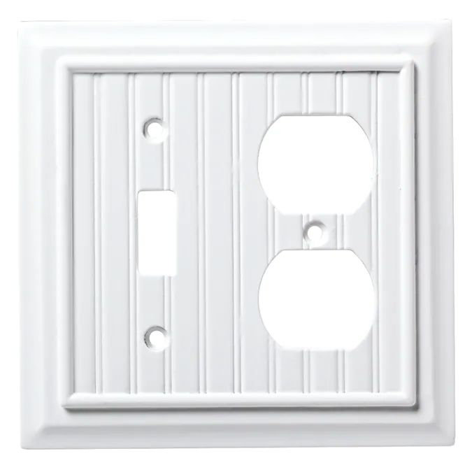 3" Dover Pull Soft Iron