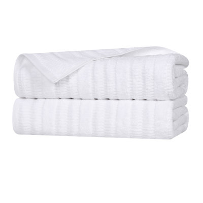 Draps de bain Mika Smart Twist Viscose