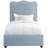Glenside Upholstered Linen Fabric Bed-88320301-88320297