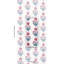 Schumacher X Molly Mahon Dianthus Print Wallpaper