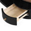 Ensemble de 2 tables gigognes Luxury-56283245