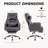 Swivel Ergonomic Office Chair-971854767