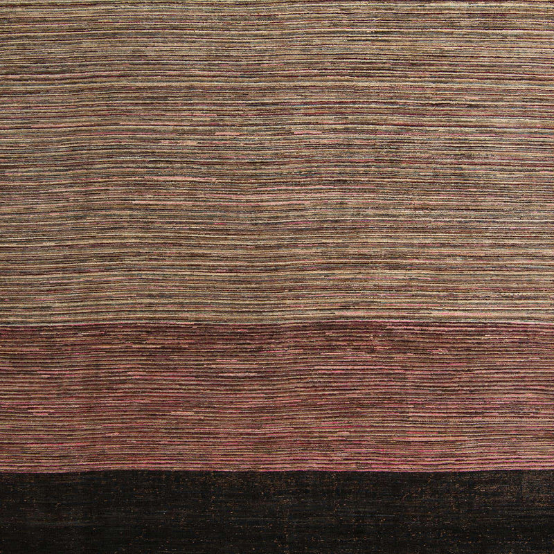 Tapis abstrait et moderne 5188, Carré 8 pi