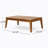 GRENADA L Shape 3Pcs Acacia Sectional Patio Sofa Set