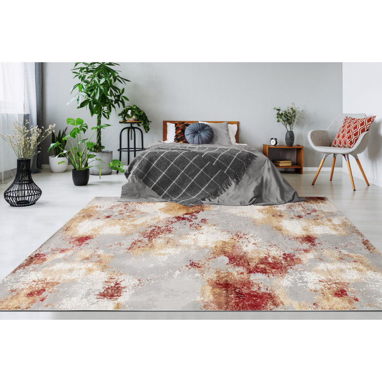 Louis Indoor Rug