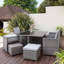 Quilla All Weather Wicker/Rattan 8 - Person with Cushions-1784638082-1784638085