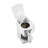Cuisinart White 14-cup Coffeemaker