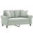 Nekeia 78 " Velvet Sofa-1082523904-1082523906