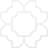 Anderson 3D Wall Panel in White (1-pack)-84024889