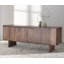 Cannes 68'' W Solid Wood Sideboard