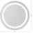 Bienes Flat Mirror