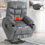 Fauteuils inclinables-538017810