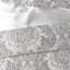 Ensemble de housse de couette en lin Bordeau-62388313-62349011