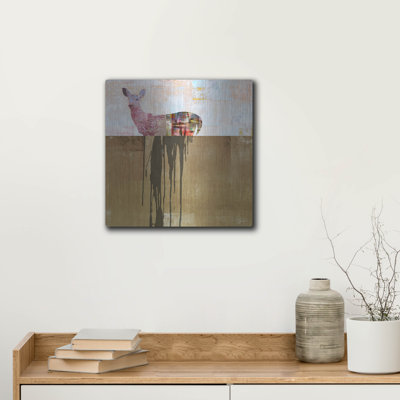 " Dissolve 1 " by Greg Simanson