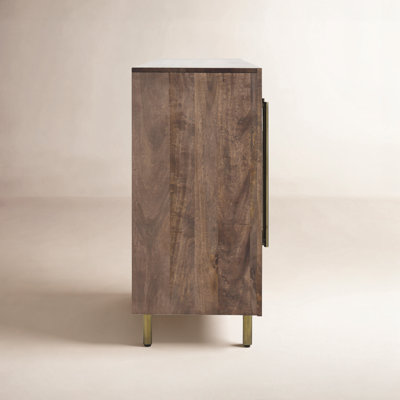 Abshire 76'' Sideboard