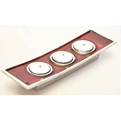 Metal Tealight Holder