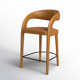 Geoffrey Counter & Bar Stool