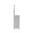 Monza Wood Rectangle Wall Mirror-92142917