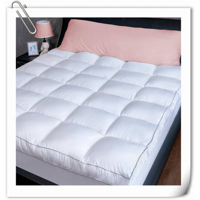 Surmatelas de 16 po Pennrock Alwyn Home