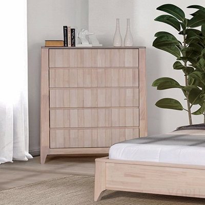 Mobilier de chambre à coucher Mid-Century Modern