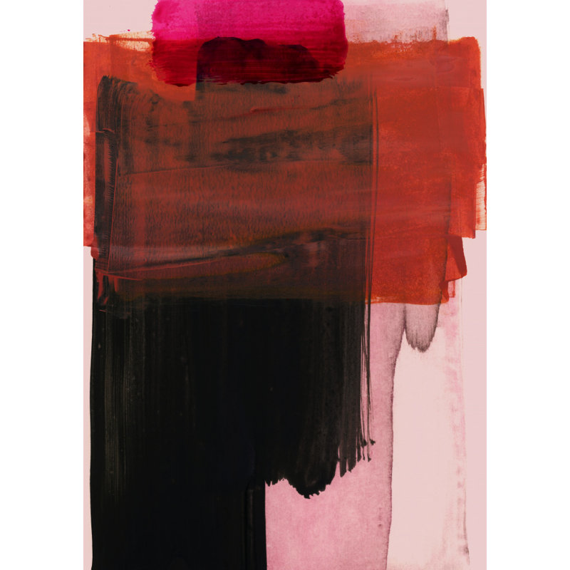 Wrapped Canvas Print, 76.2 cm H x 50.8 cm W