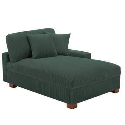 Milbrey Desborough Chaise Lounge