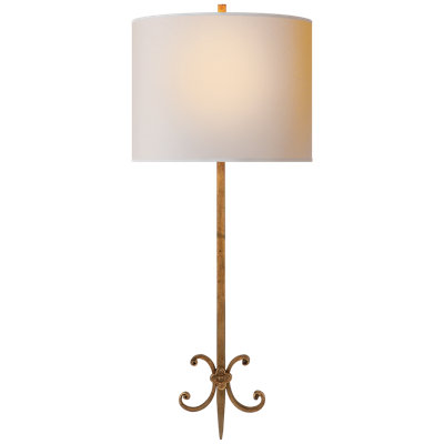 Roswell 2 - Light Wallchiere