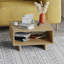 Sled Coffee Table with Storage-94718828-94718827