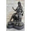 Figurines et sculptures Baharéh