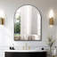 Miroir mural 24 po x 36 po pour salle de bain-401610687-401610673