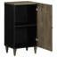 40cm Solid Wood Sideboard