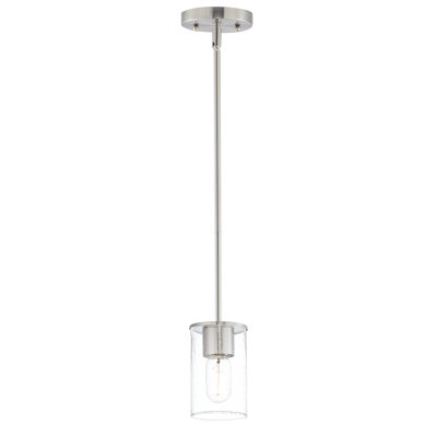 Ceana 1 - Light Single Pendant