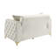 Causeuse-lit tapissier Keivin-2114023653