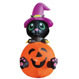  Outdoor Halloween Decoration