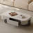 Modern Marble Coffee Table