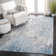 Vahram Abstract Area Rug