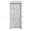 Commode à 4 tiroirs de style campagnard Ballast H 43 po, style brésilien-1884874901