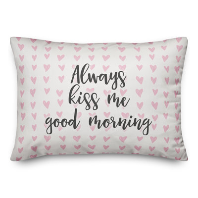 Throw Pillow