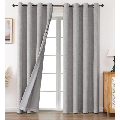 Blackout Curtain