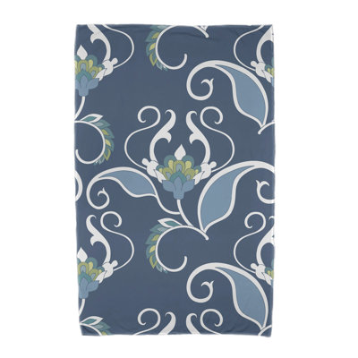 Serviette de plage