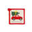 Excelsa Ready For Christmas Cotton Potholder