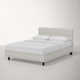 Eisley Upholstered Bed