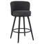 Tabouret de bar 27,55 po Kiamani-884273310