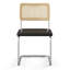 Chaise en cuir Walsh-309094055