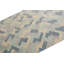 Hand-Made Scandinavian Style Kilim Blue Flat Weave By Rug & Kilim-368825675