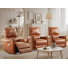 Fauteuil inclinable électrique Hjalti