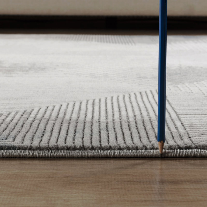 7 pi 10 po X 10 pi 6 po Tapis, Rectangle 7 pi 10 po x 10 pi 6 po