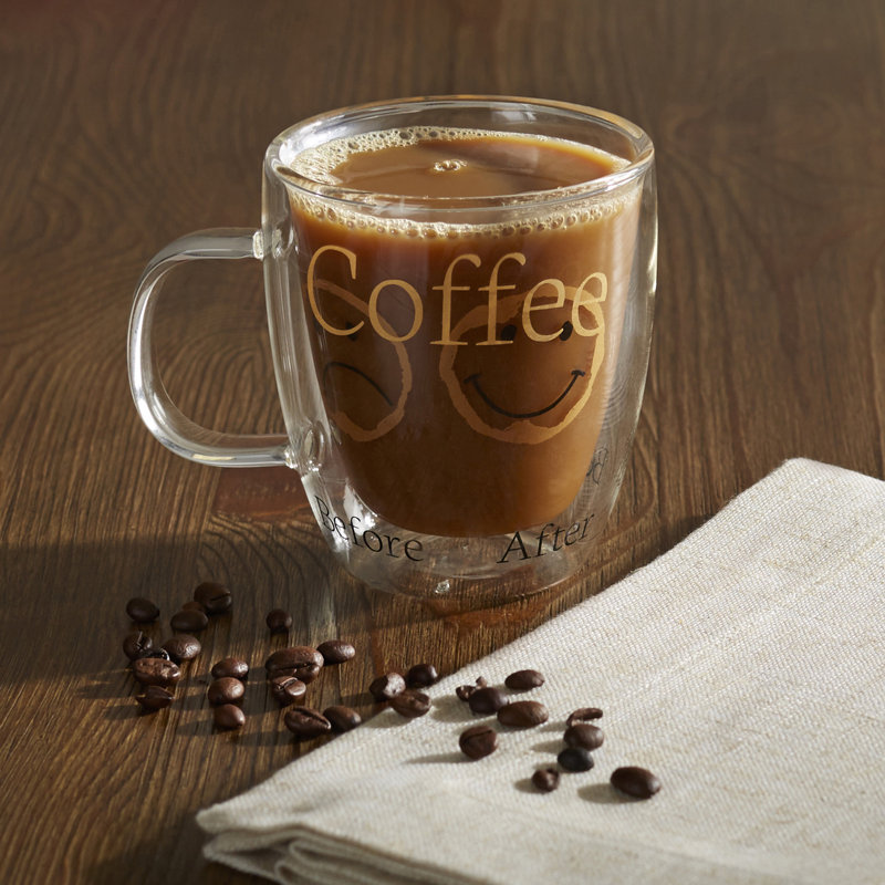 Tasse à café Gorsuch